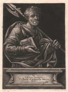 ŐK. Judas Tadeus