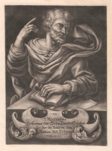 S. Mátyás