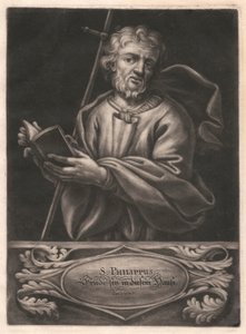 Szent Fülöp