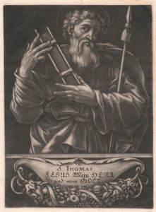 S. Thomas