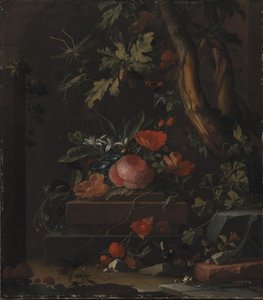 Virágok alkotó: Elias van den Broeck