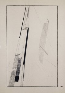 2 D főnév alkotó: Eliezer Markowich Lissitzky