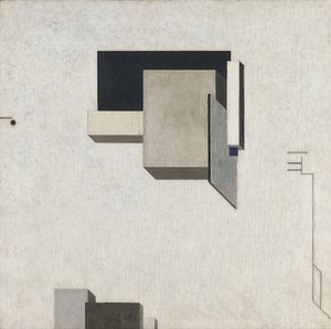 1. névmás alkotó: Eliezer Markowich Lissitzky