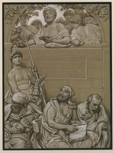 alkotó: Elihu Vedder