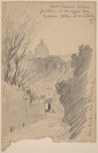  alkotó: Elihu Vedder