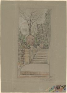 Halásznadrág alkotó: Elihu Vedder