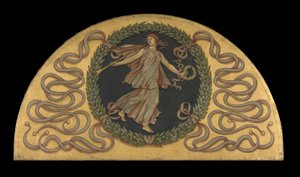 Hírnév alkotó: Elihu Vedder