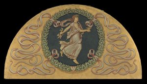 Könnyelműség alkotó: Elihu Vedder