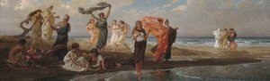  alkotó: Elihu Vedder