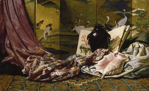  alkotó: Elihu Vedder