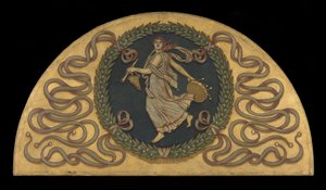  alkotó: Elihu Vedder