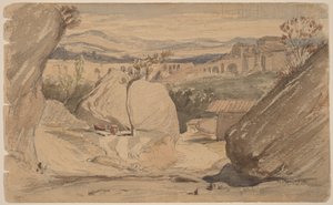  alkotó: Elihu Vedder