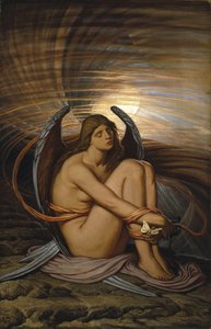  alkotó: Elihu Vedder