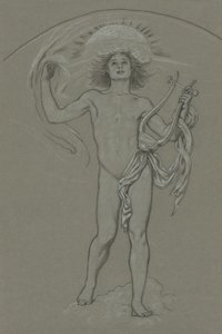  alkotó: Elihu Vedder