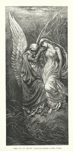  alkotó: Elihu Vedder