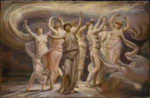  alkotó: Elihu Vedder