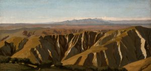 Volterra alkotó: Elihu Vedder