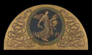  alkotó: Elihu Vedder