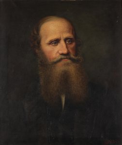 John Granger alkotó: Elijah Aldis