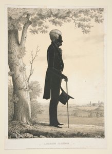 Andrew Jackson