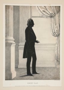 Henry Clay, 27 portrékészletből