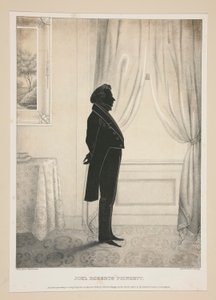 Joel Roberts Poinsett