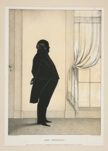 Levi Woodbury