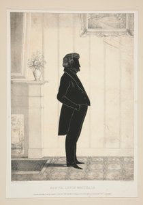 Samuel Lewis Southard alkotó: Elijah C. Kellogg
