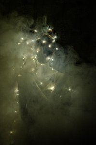 A lét könnyedsége 1, 2014 (szitanyomat)