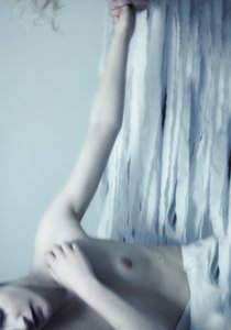 Sisters of Frost, 2016 (szitanyomat)