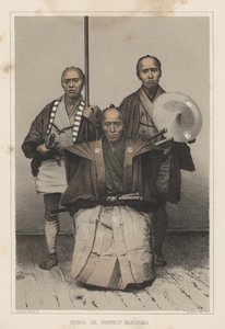 Bungo vagy prefektus, Hahodadi, 1855
