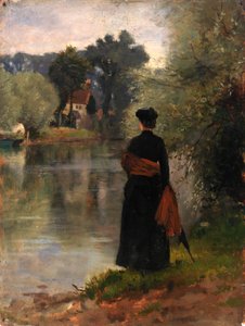 Promenád