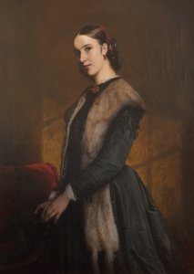 A szerző Emma Kraft
