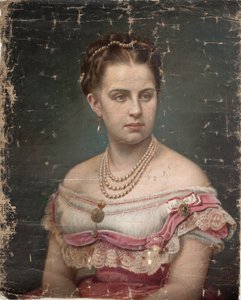 Olga görög királynő