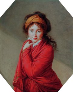 Golovina grófnő (1766-1821)