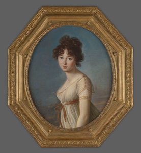 alkotó: Elisabeth Louise Vigee-Lebrun