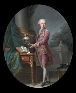  alkotó: Elisabeth Louise Vigee-Lebrun