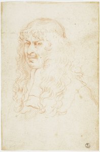 Annibale Ranuzzi gróf portréja. alkotó: Elisabetta Sirani