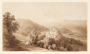 Papignia, near Terni