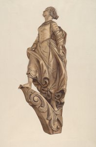 Férfi: Nő alkotó: Elizabeth Moutal