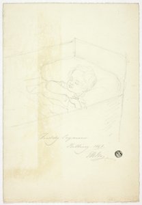 Freddy Seymour, Kilkenny alkotó: Elizabeth Murray