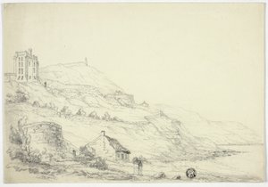 A Strandtől Kilkennyig alkotó: Elizabeth Murray