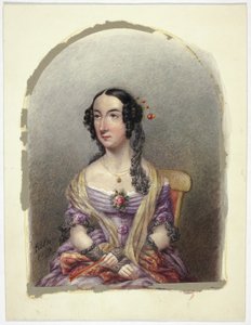 Lady Georgina Murray