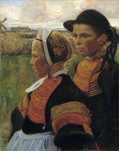 Testvér és nővér, Penmarc