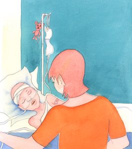  alkotó: Elizabeth Wang