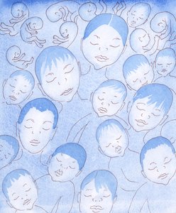  alkotó: Elizabeth Wang