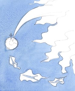 Helyes és szükséges, hogy mi, „Isten gyermekei” másokat is bátorítsunk, hogy a keresztség által Istennel egységben éljenek, és kitartsanak a szeretetben 2004 végéig (papíron nem) alkotó: Elizabeth Wang