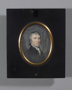 Joseph Priestley doktor