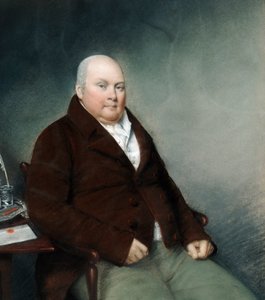 Robert Waring Darwin (lithó)