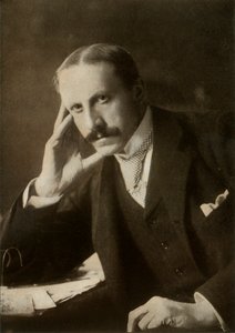 "Sir Alfred Milner, K.C.B.", 1900. alkotó: Elliot and Fry